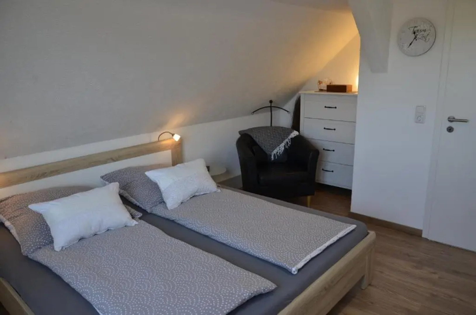 Ferienwohnung Lohra