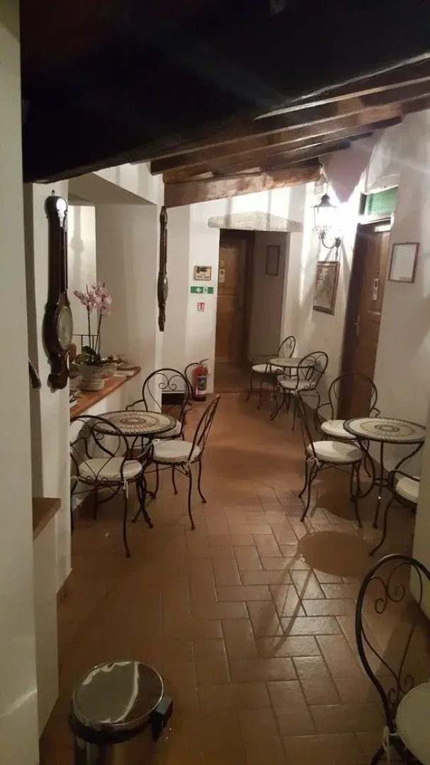 Fawlty Towers Guest House