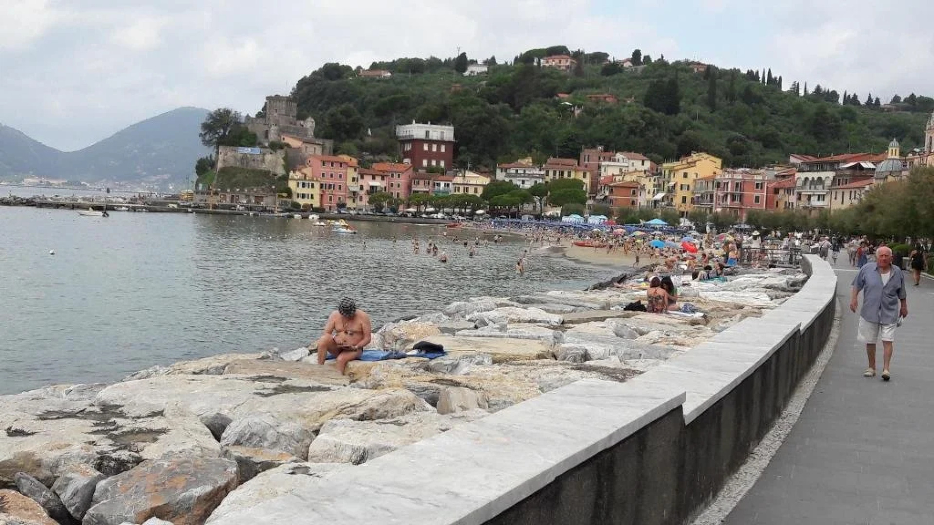 Affittacamere Il Pellegrino