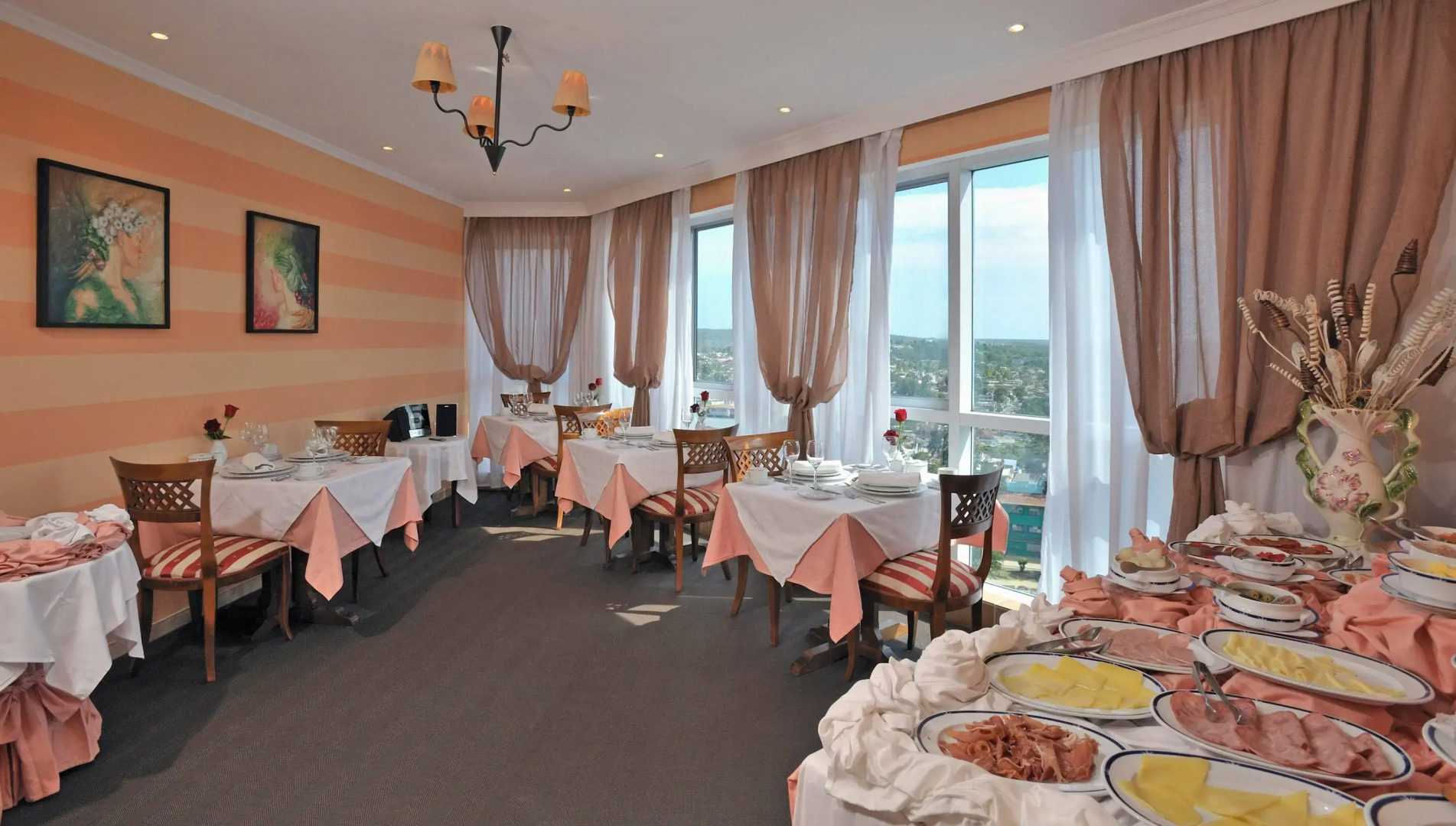 Meliá Santiago de Cuba