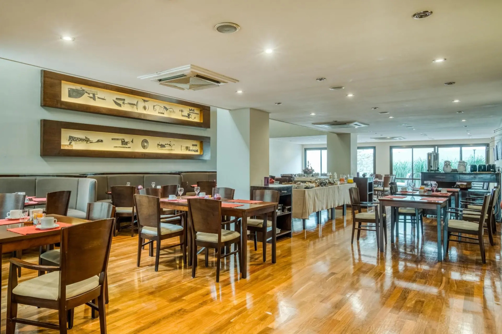 Ayres De Salta Hotel