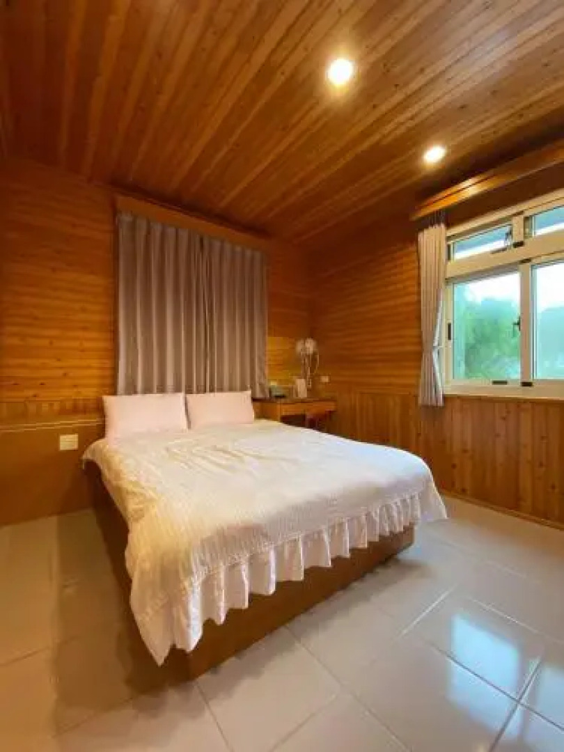 Tianyi Homestay
