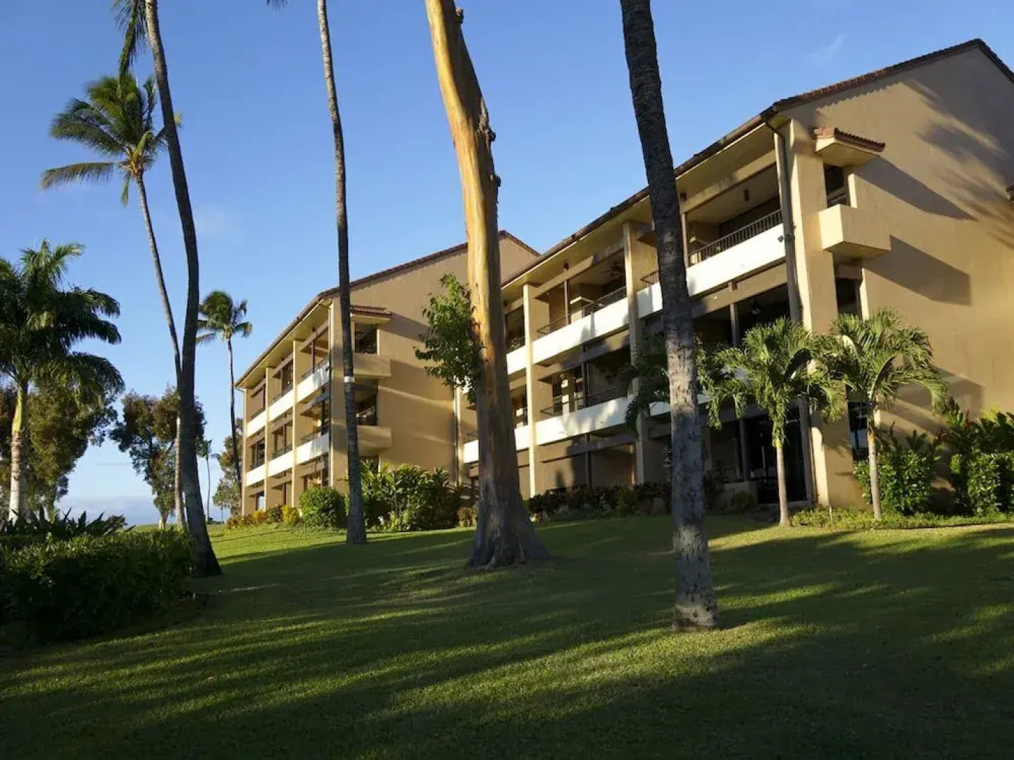 Kaanapali Royal by KBM Hawaii Vacations