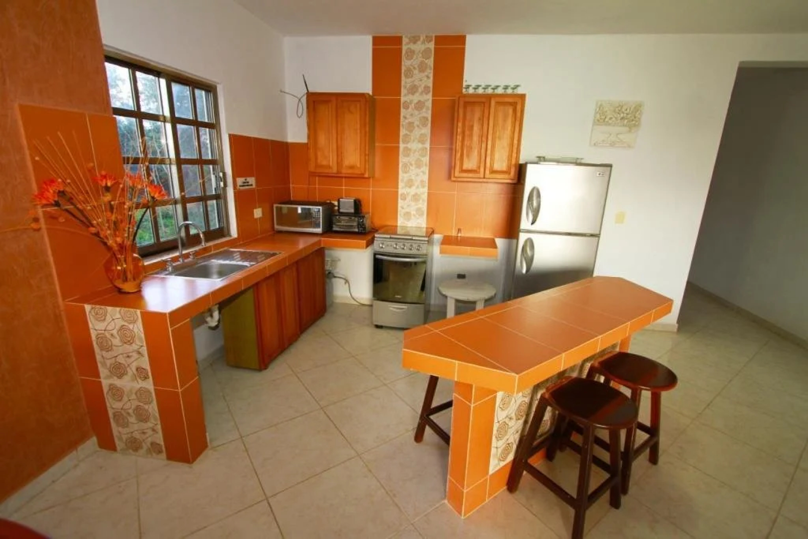 Villas El Encanto Cozumel