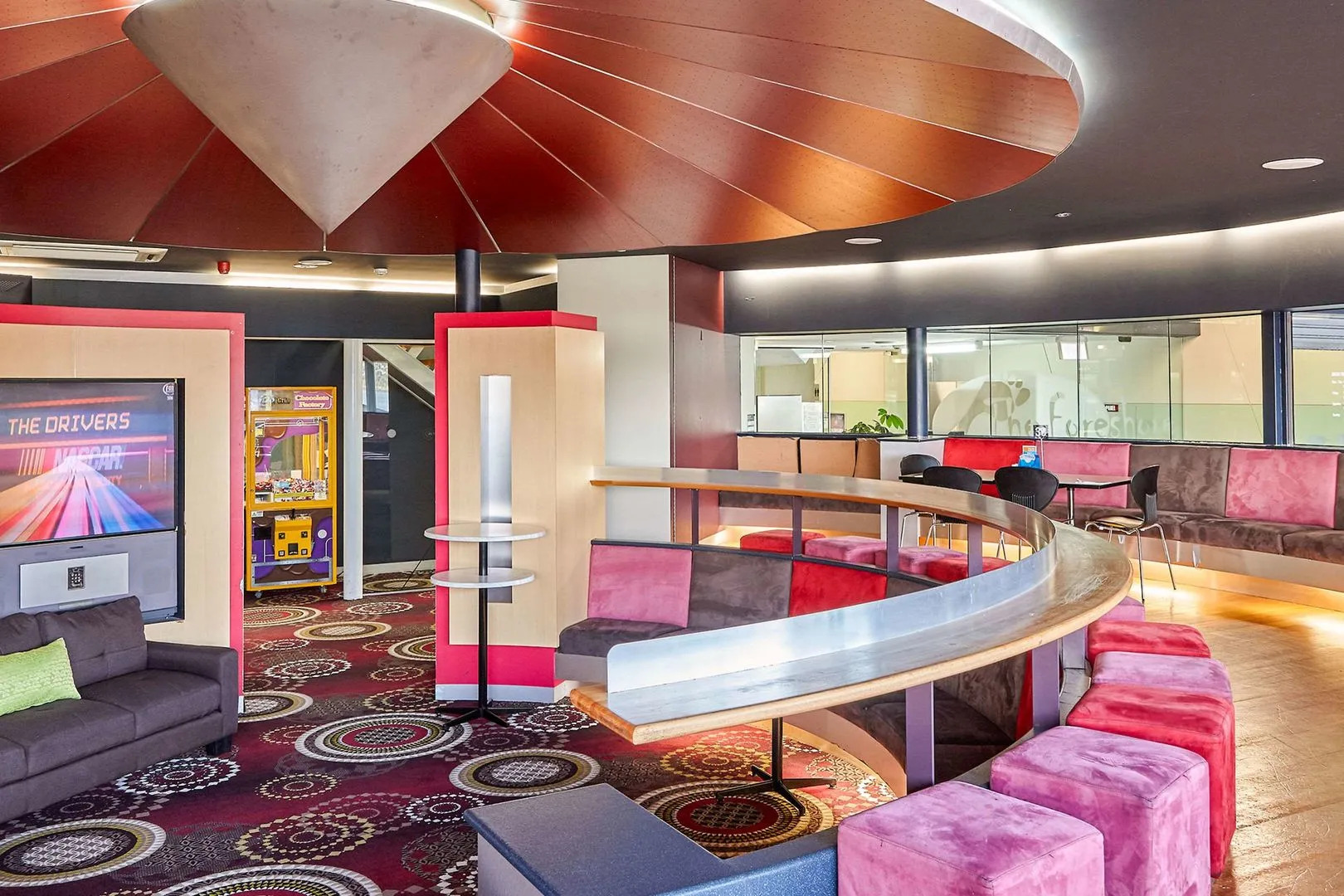Foreshore Hotel