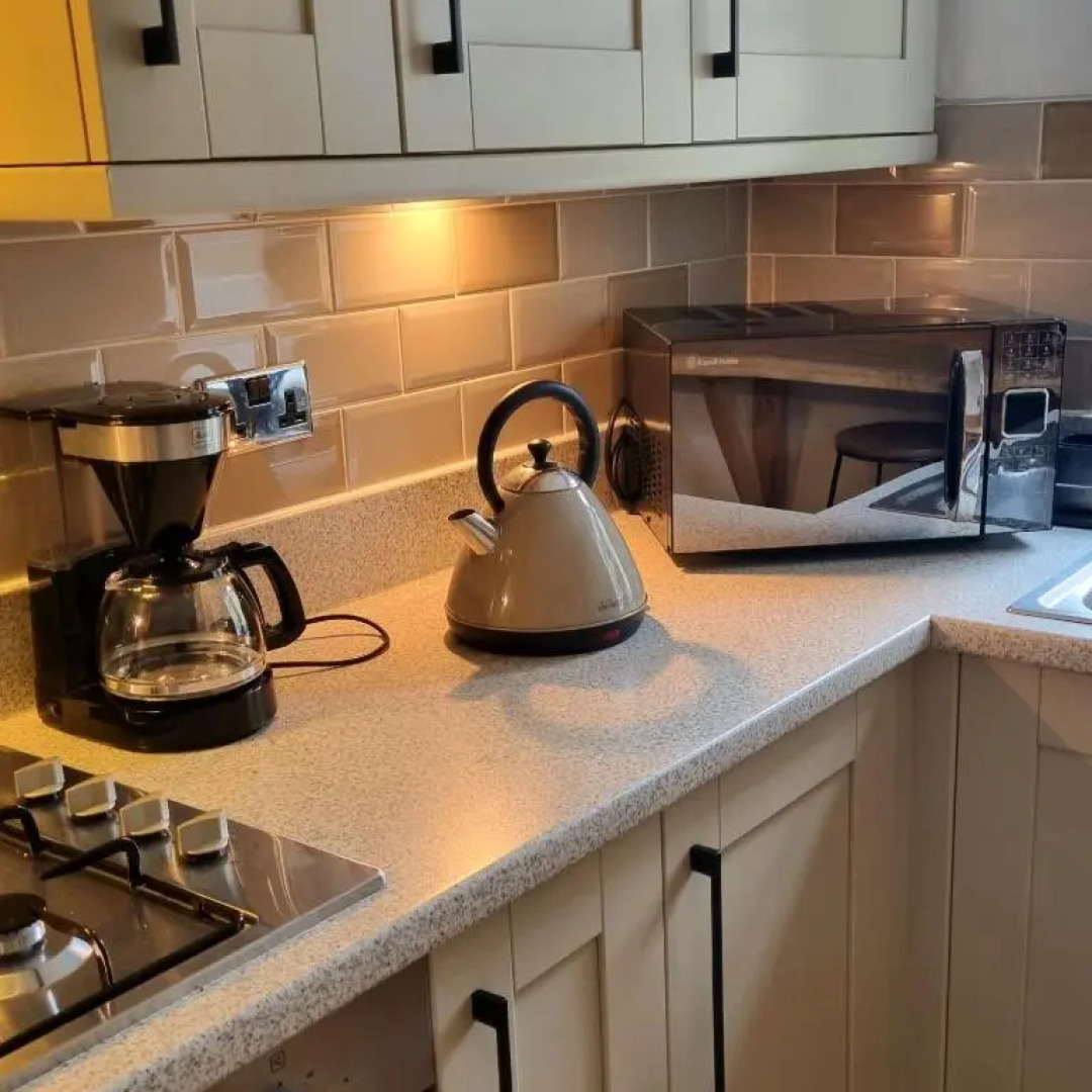 Apartment 11, Mirfield, West Yorkshire