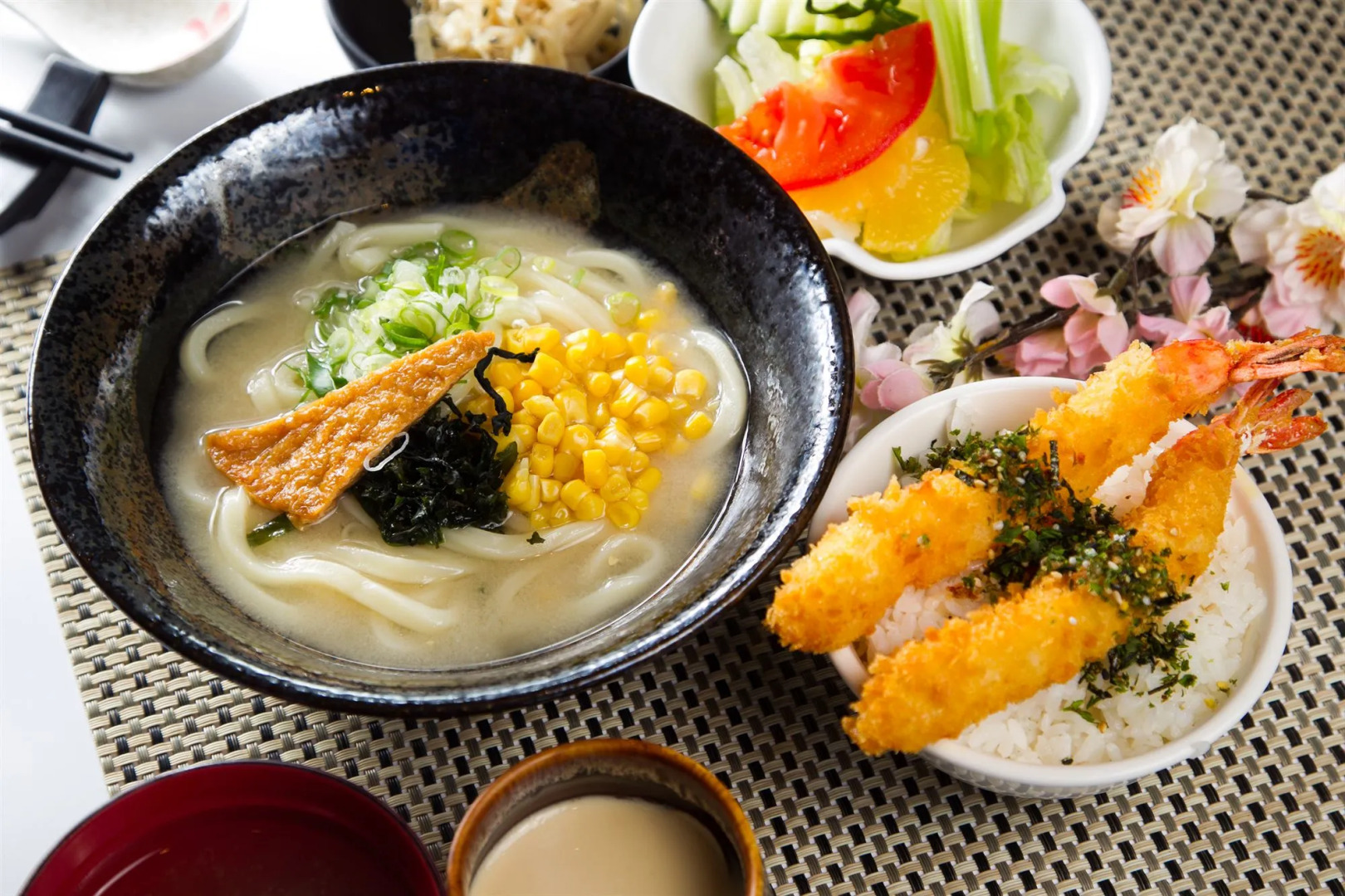 Chat Hot Spring Resort