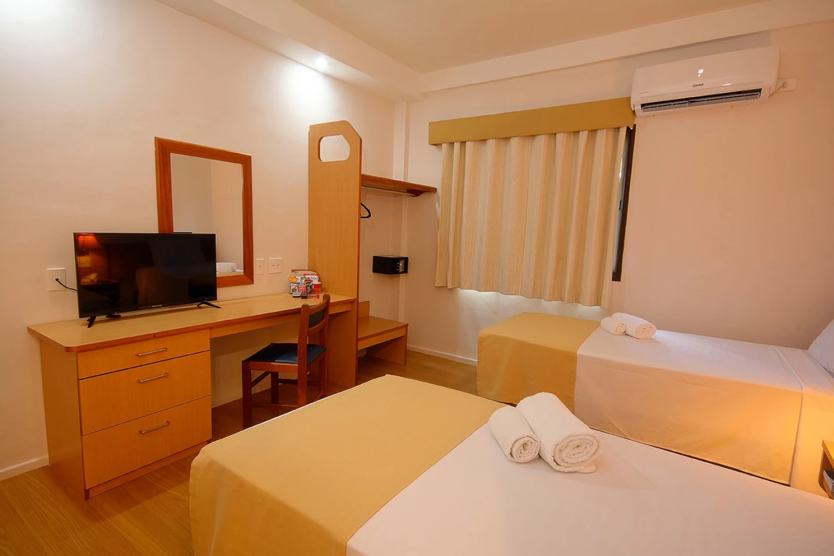 Fênix Hotel Limeira