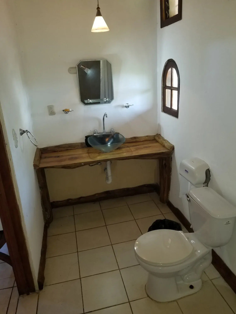 Hotel Monte Campana Heredia