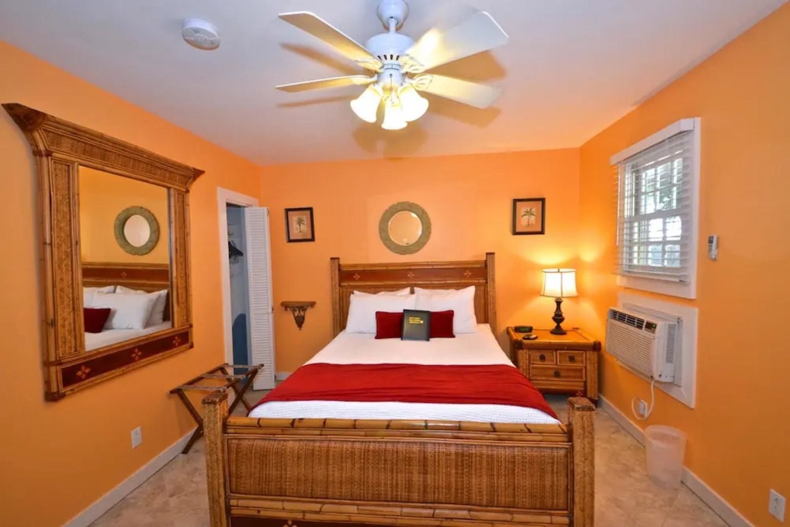 Simonton Court Cottages