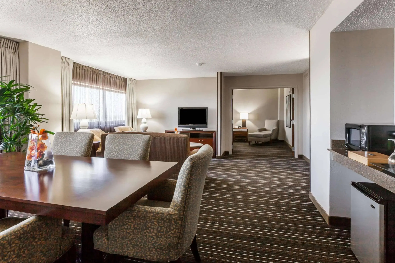Wyndham Houston West Energy Corridor
