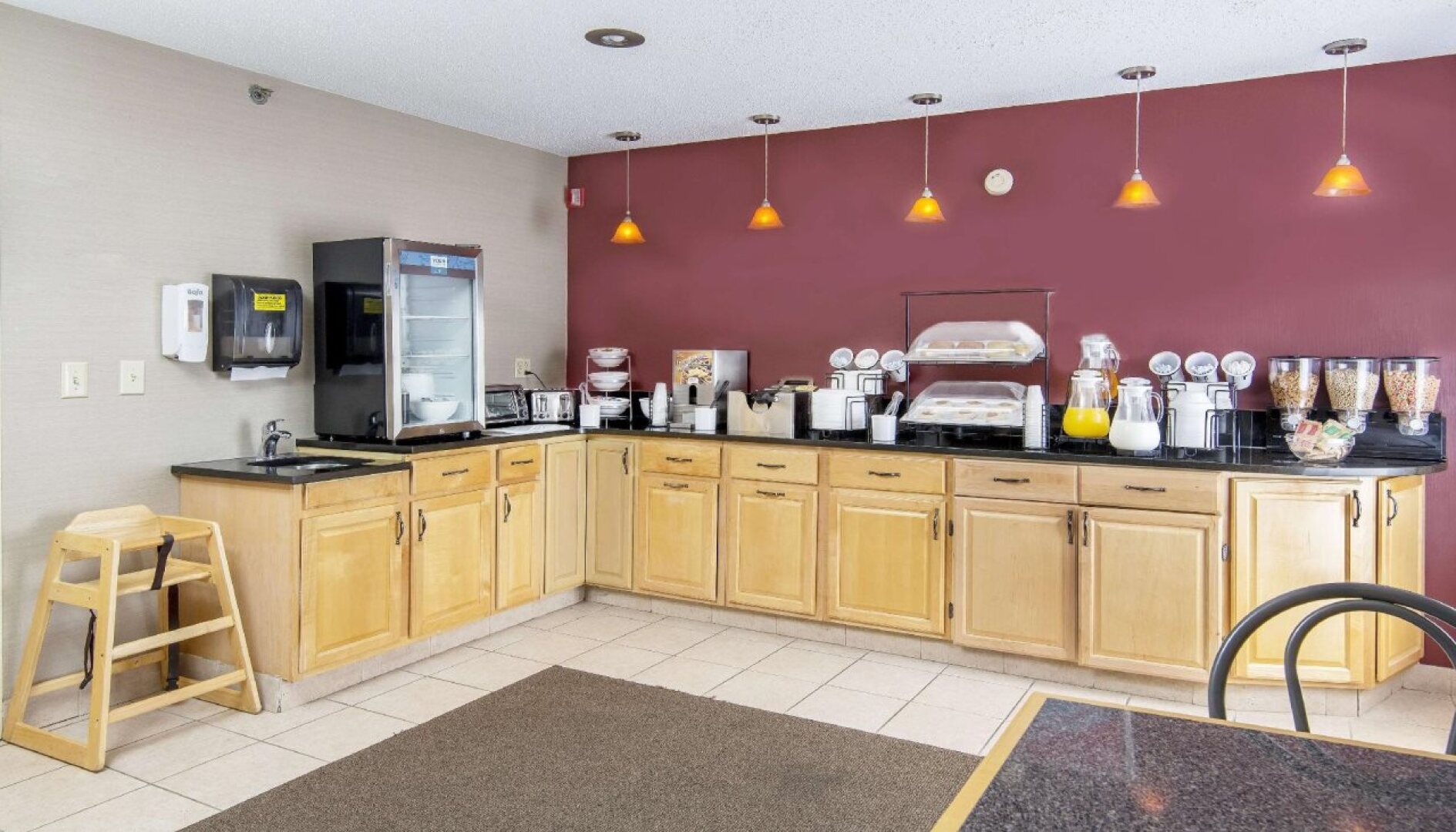 Red Roof Inn Clifton Park