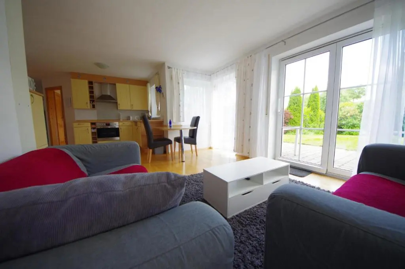 Ferienwohnung Dorada