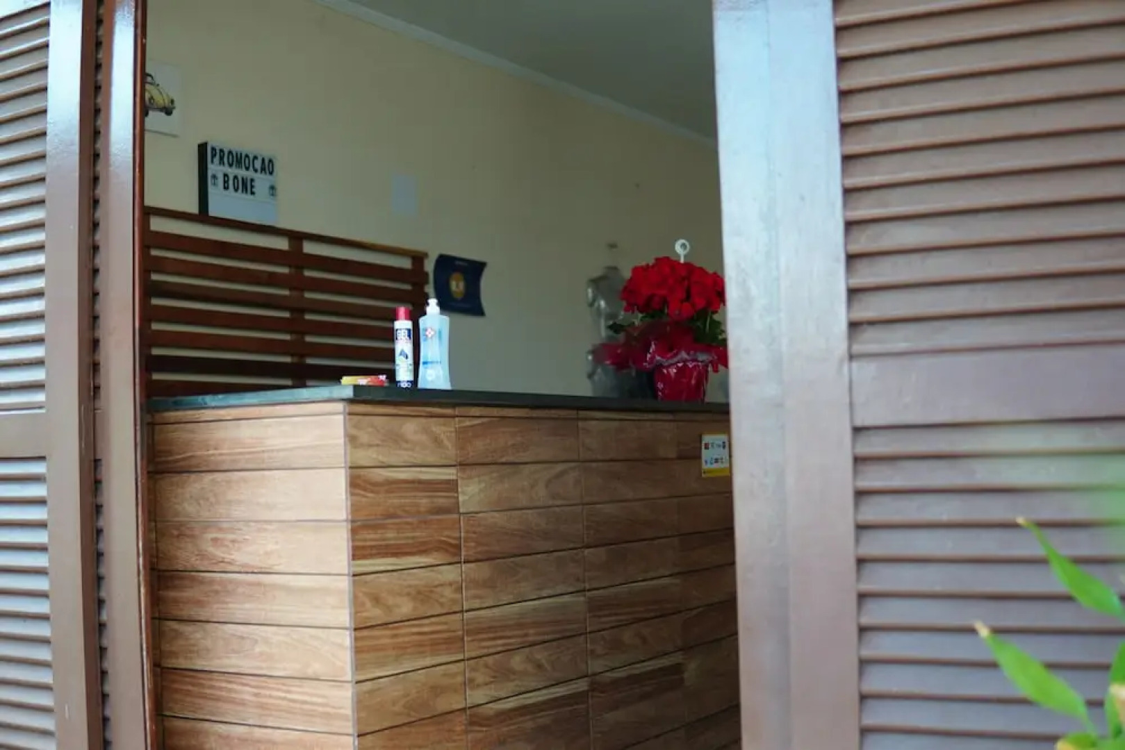 Pousada Viña del Mar