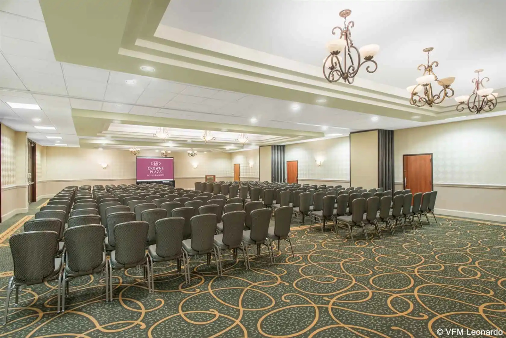 DoubleTree by Hilton Cherry Hill Philadelphia