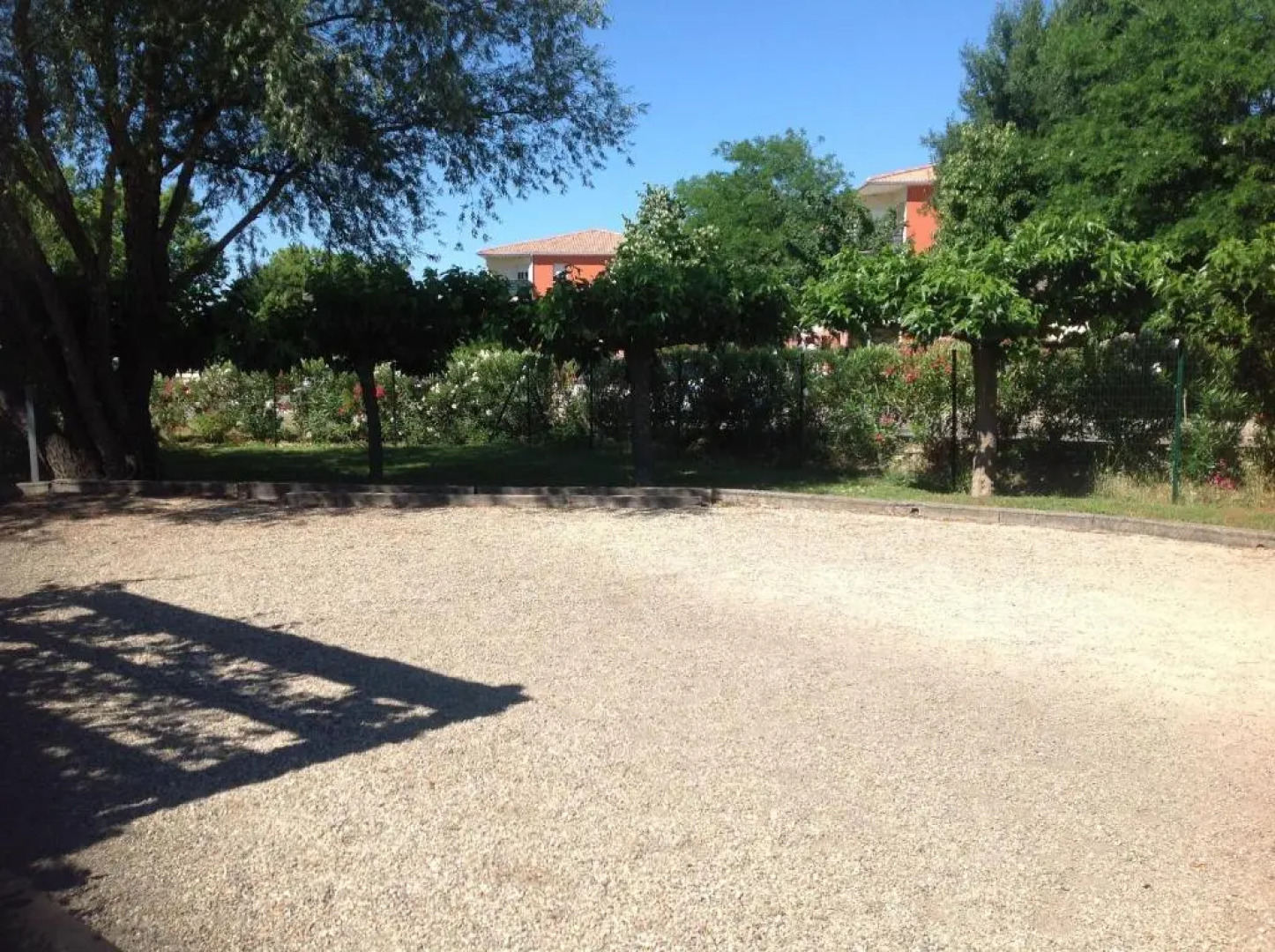 ibis budget Alès Saint Christol