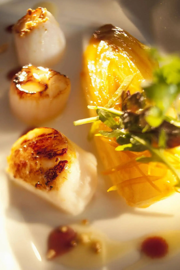 L'Aubinière Hotel-Restaurant & Spa