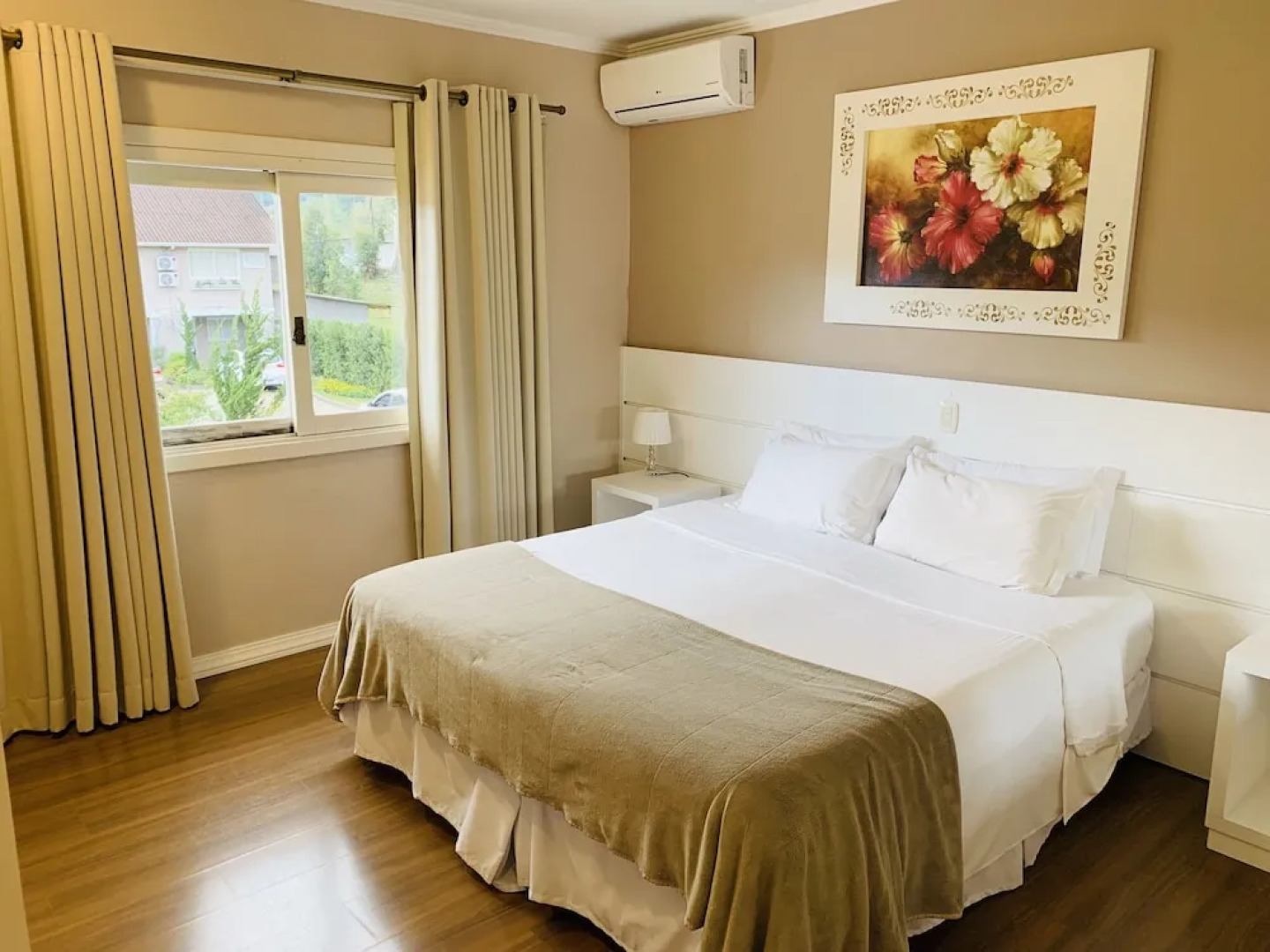 Pousada Vila da Neve