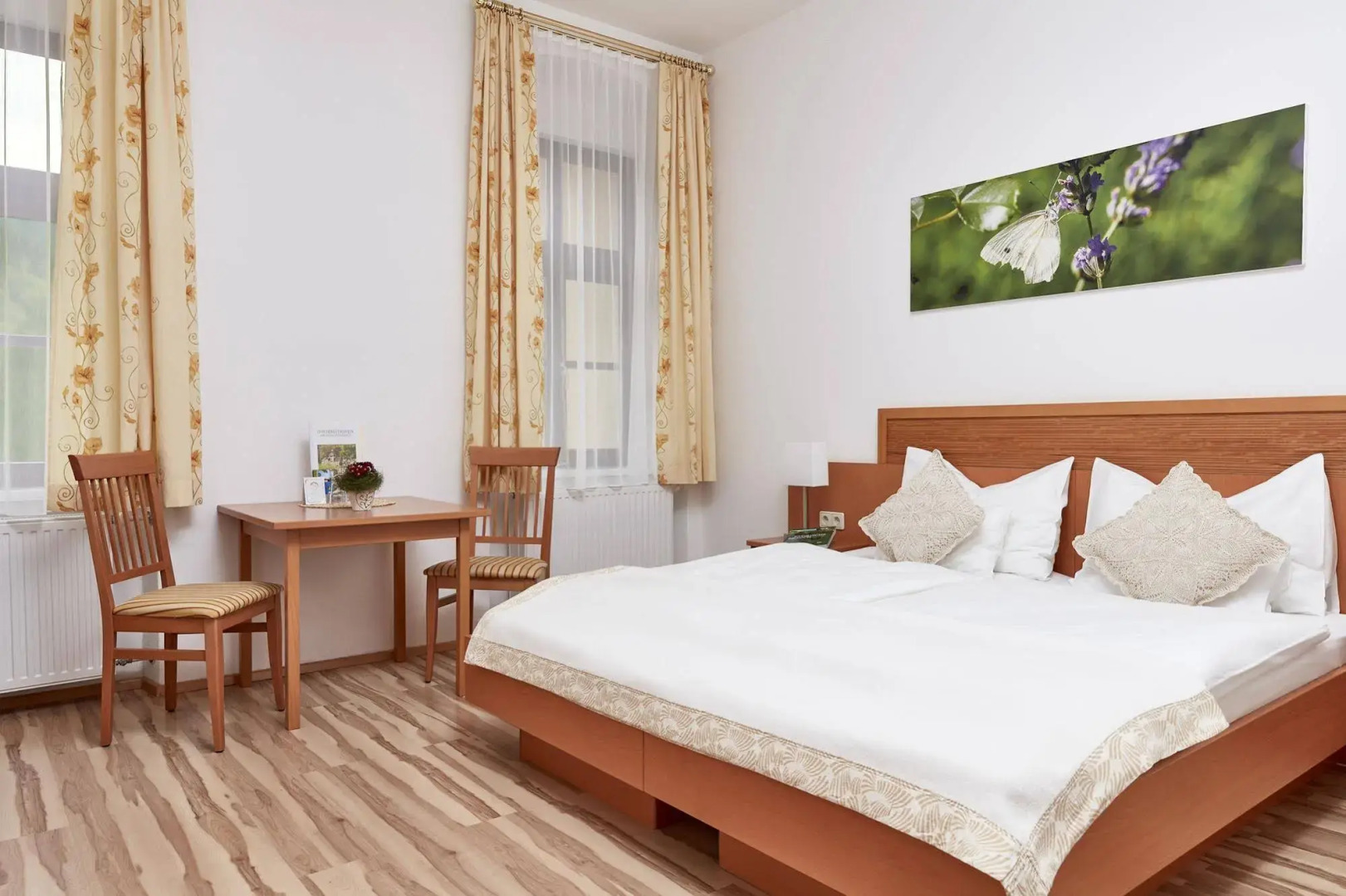 Hotel Schloss Kassegg