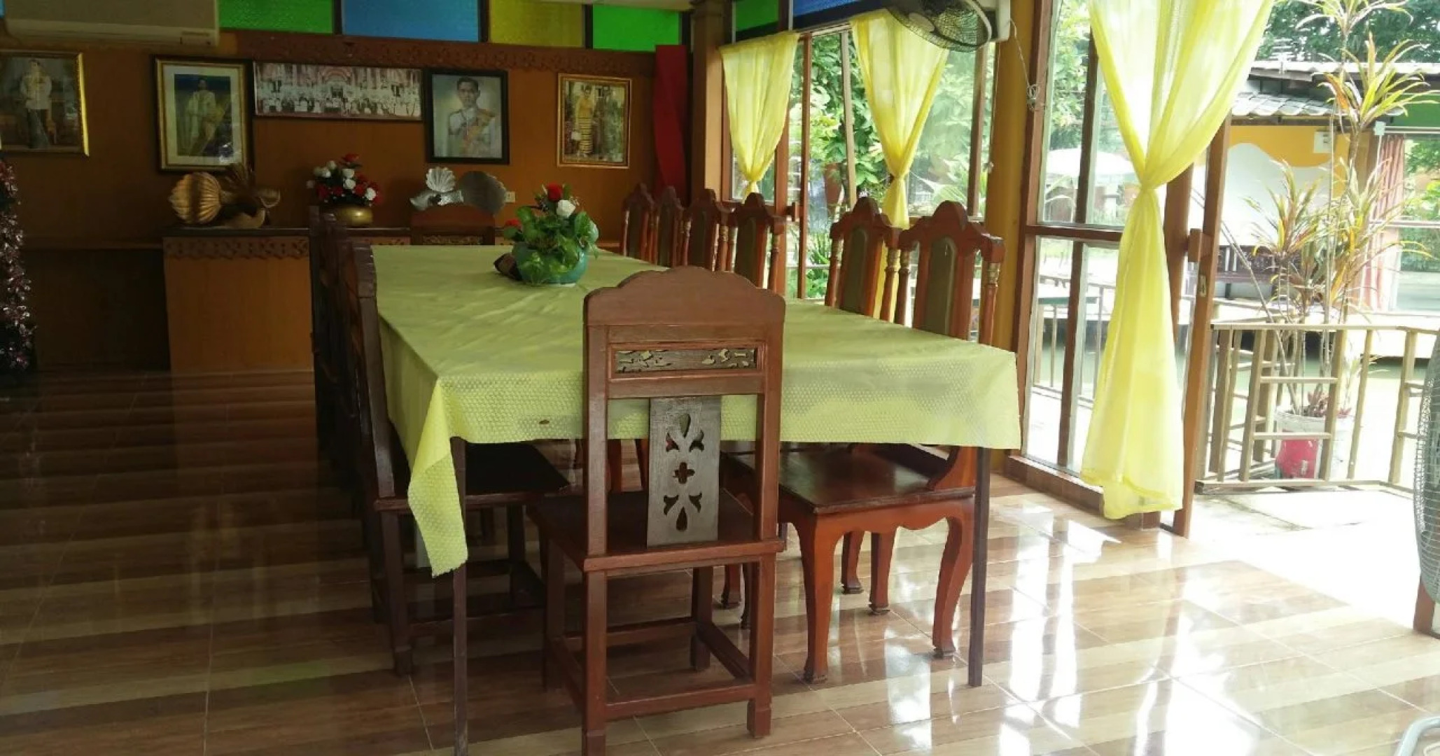 Viewdoi Art and Resort