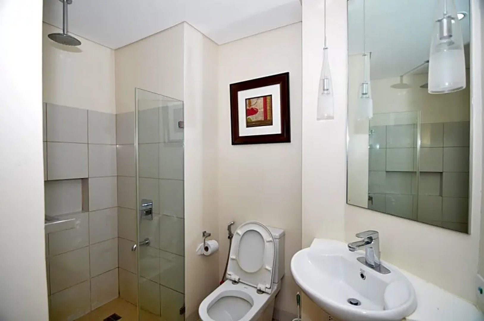 Pico De Loro Cove Condominium 2Br 01