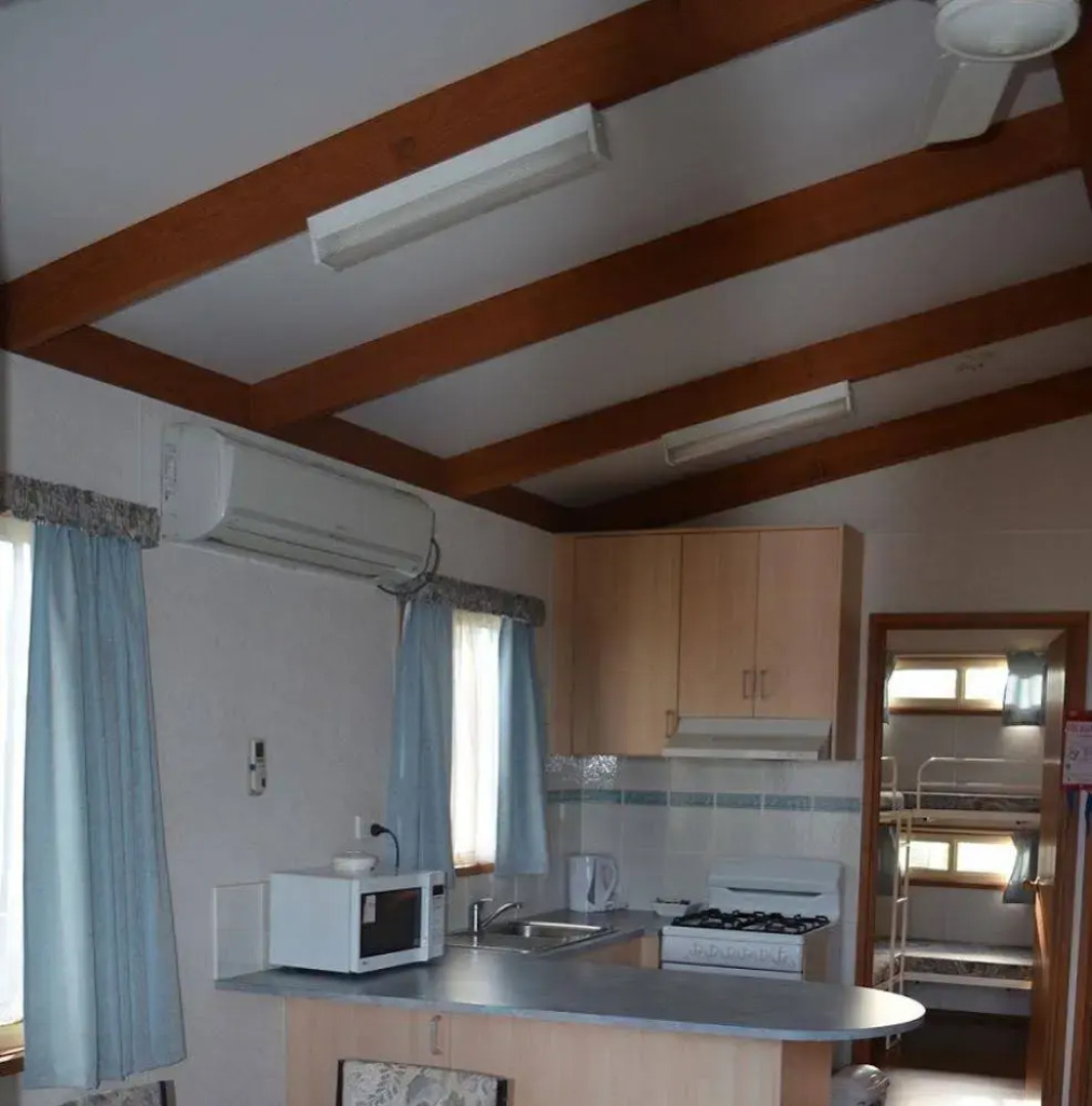 Holiday Lifestyle Henty Bay Portland