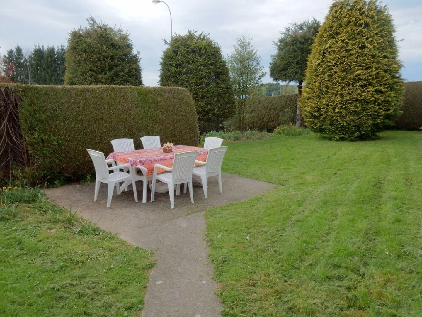 Large and Cosy Chalet, Beautiful Surroundings