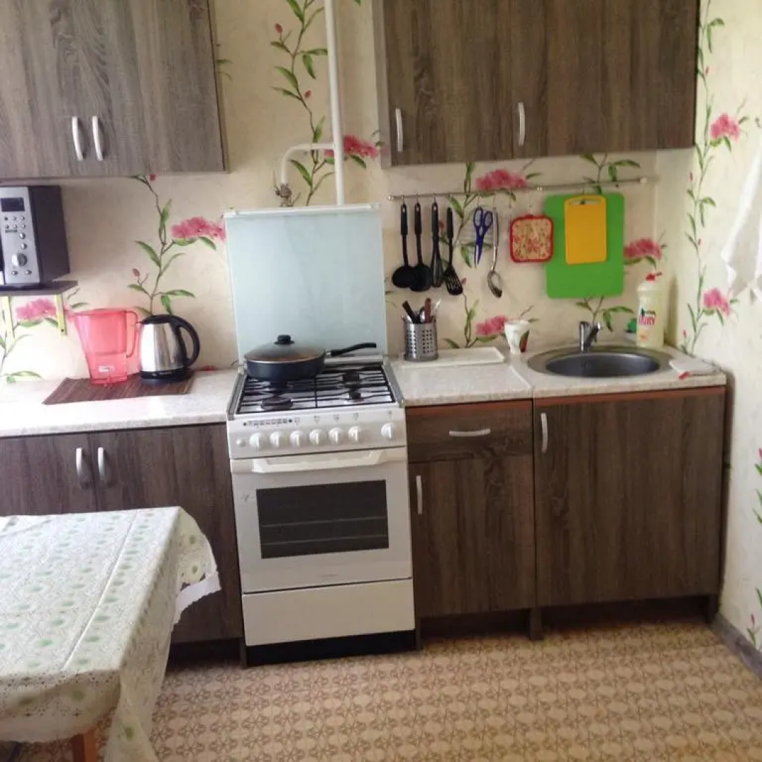 Krasnogvardeyskiy Hostel City Rooms