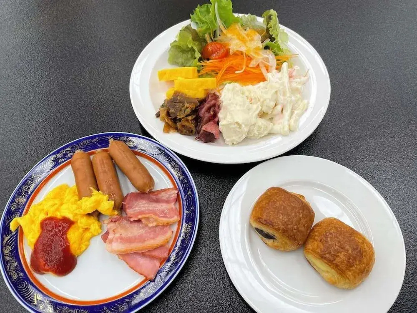 Hotel Tetora Resort Sendai Iwanuma