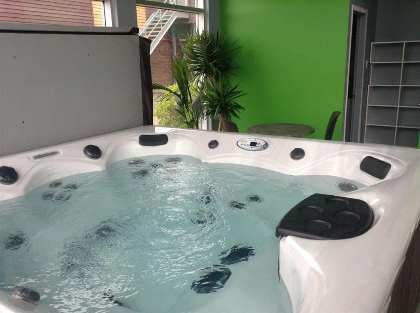 Sélectôtel Amqui Pastali