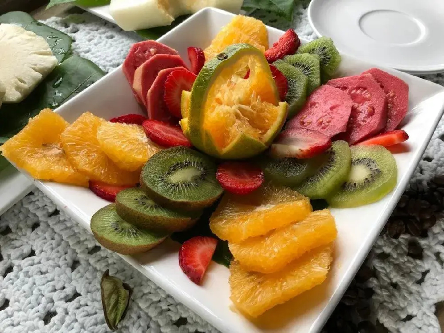 Pousada Porto Manguaba