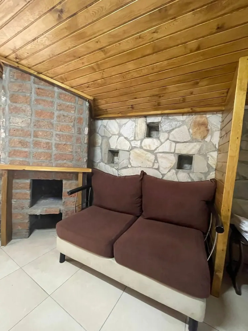 ZeytinDagi Bungalow Butik Otel