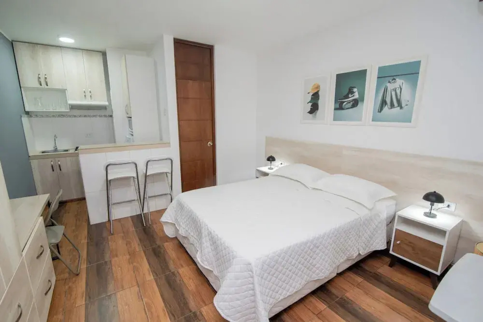 apartment rent piura