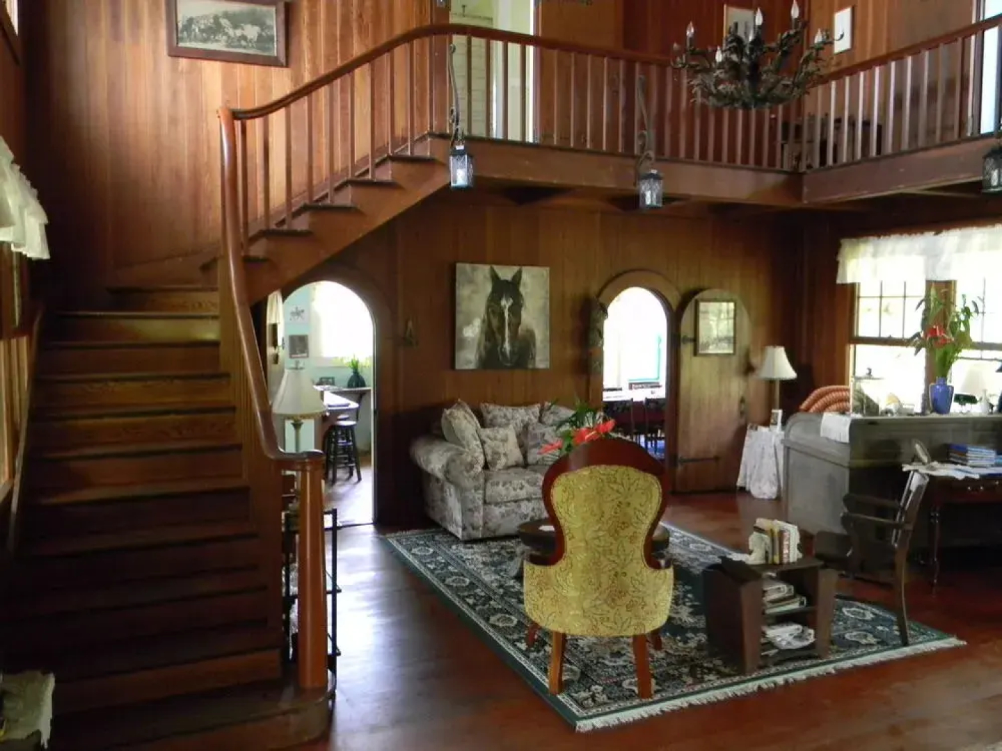 Maureens Bed and Breakfast