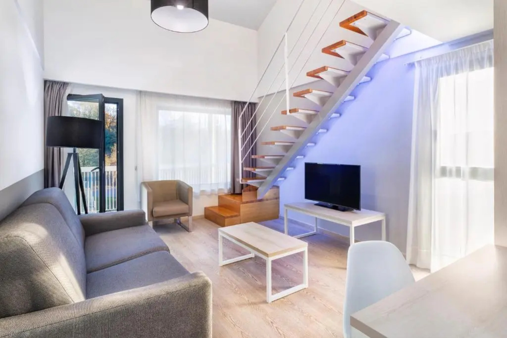 B&B Donostia San Sebastián Aeropuerto Hotel 