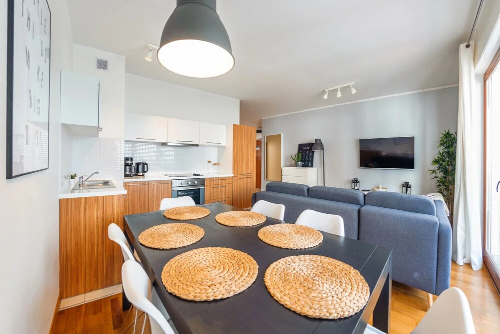 Apartamenty Sun & Snow Platan