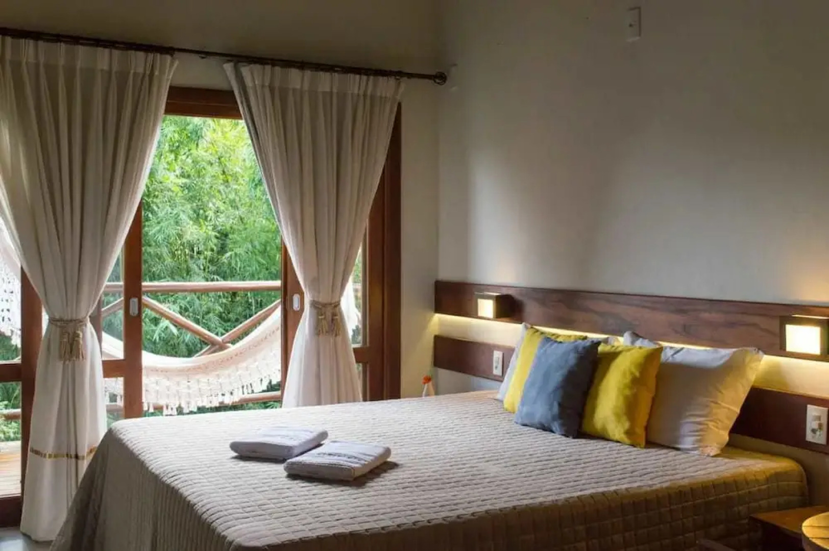 Pousada Quintal da Prosa