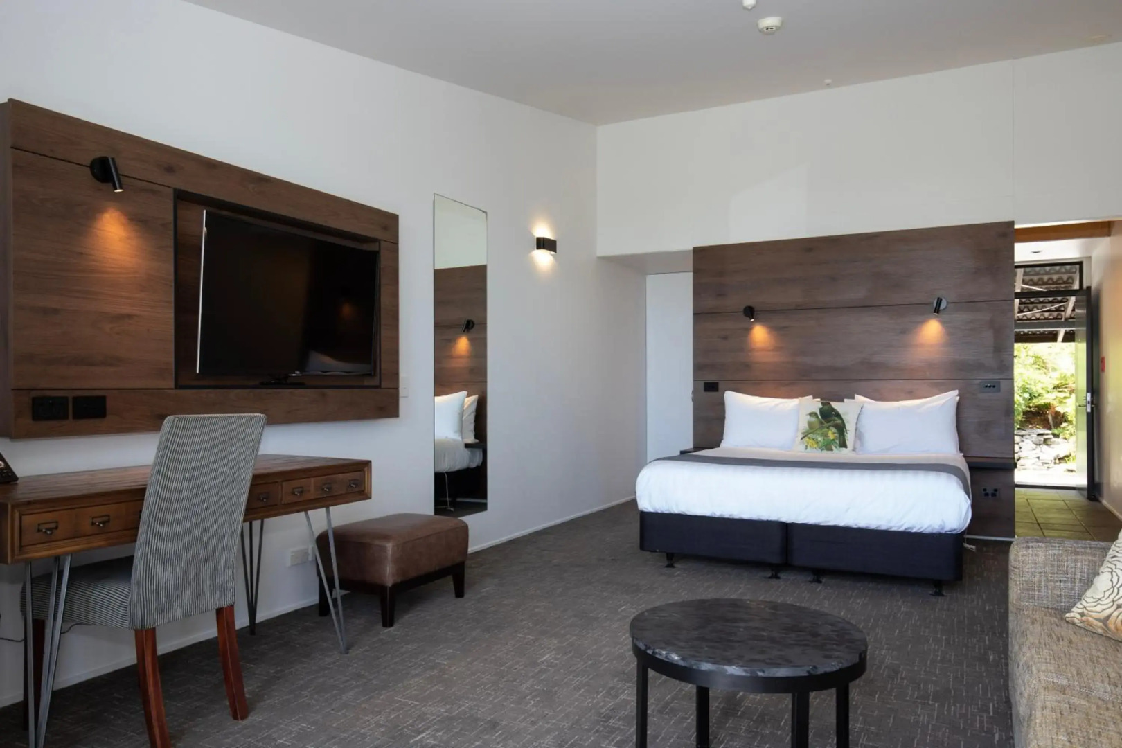 Scenic Hotel Punakaiki