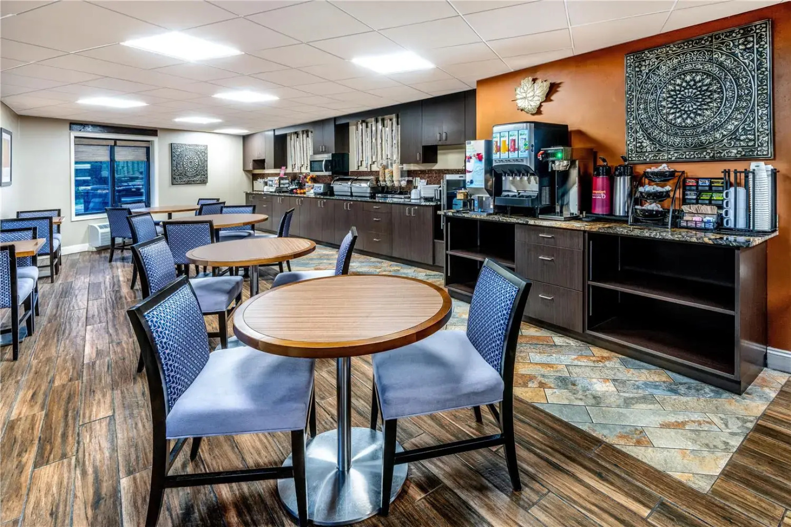 Best Western White House Inn