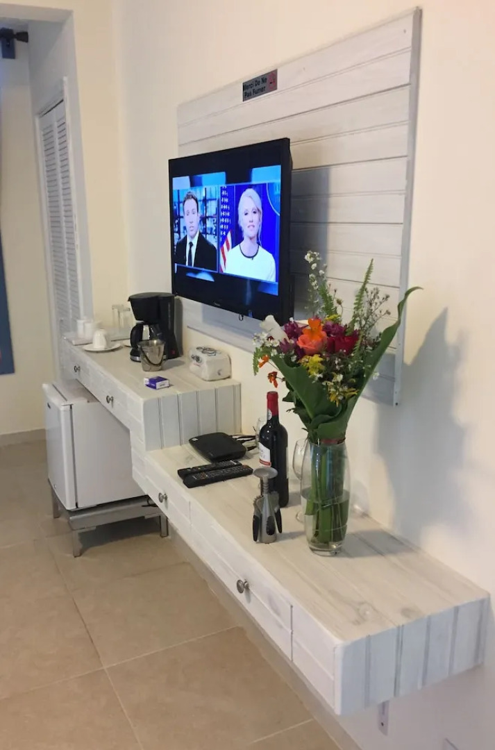 Residences Etang  du Jong