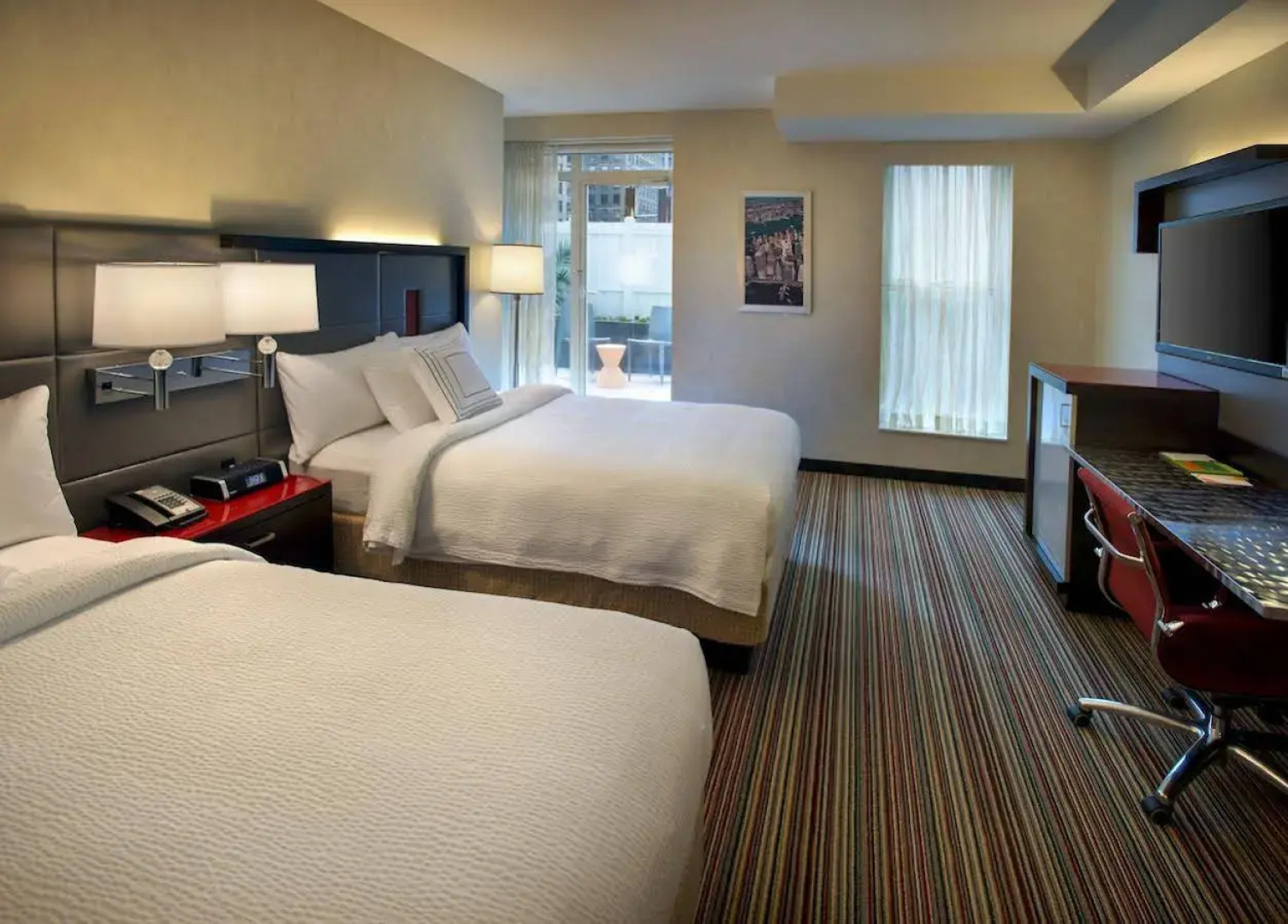 The Herald Powered by LuxUrban