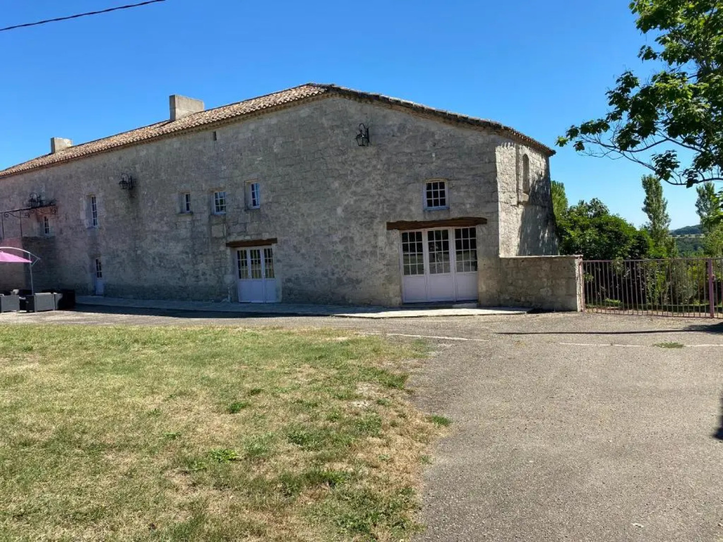 Gîte La Maison du Bonheur