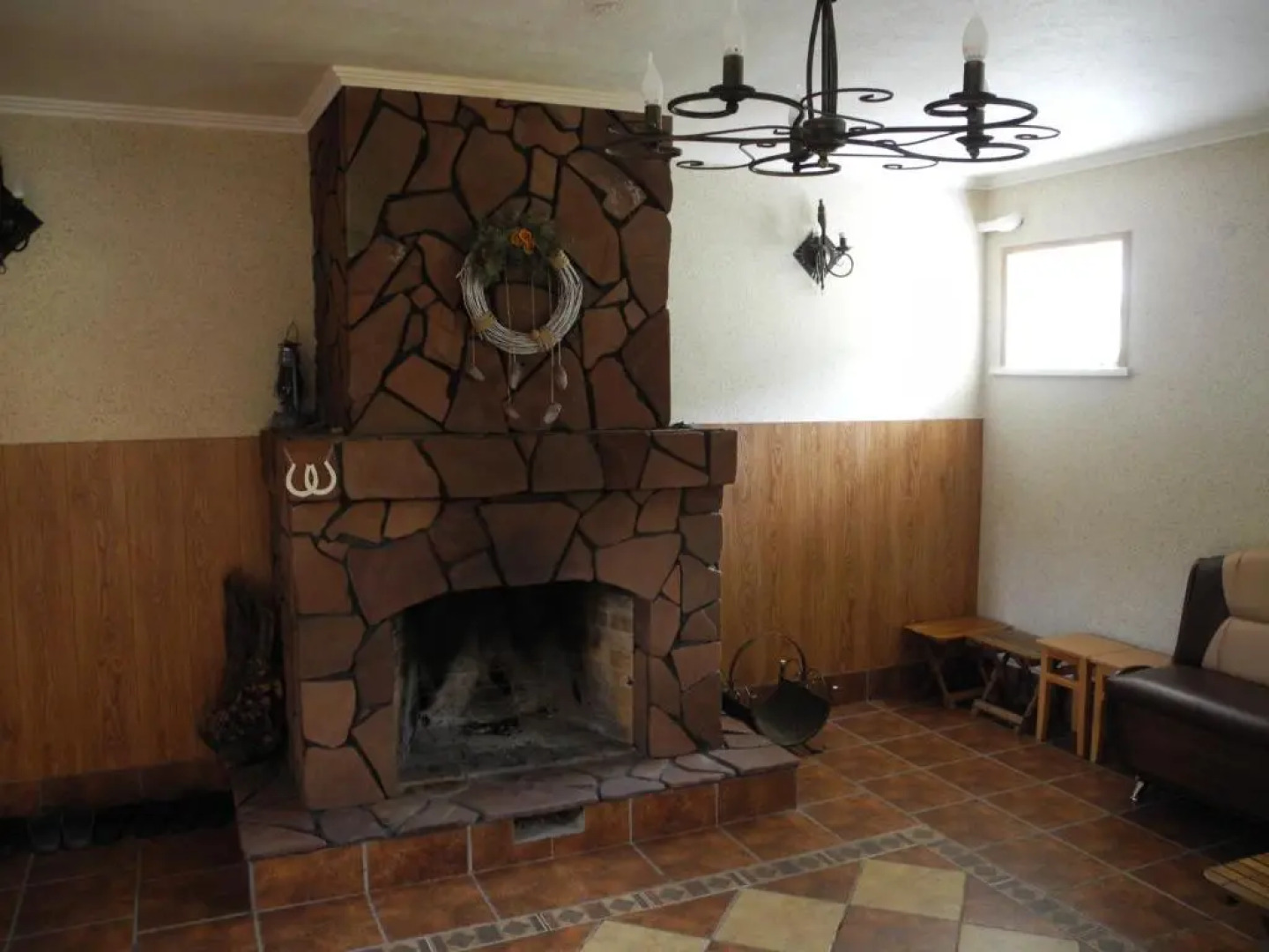 Zeleny Bereg Guest House