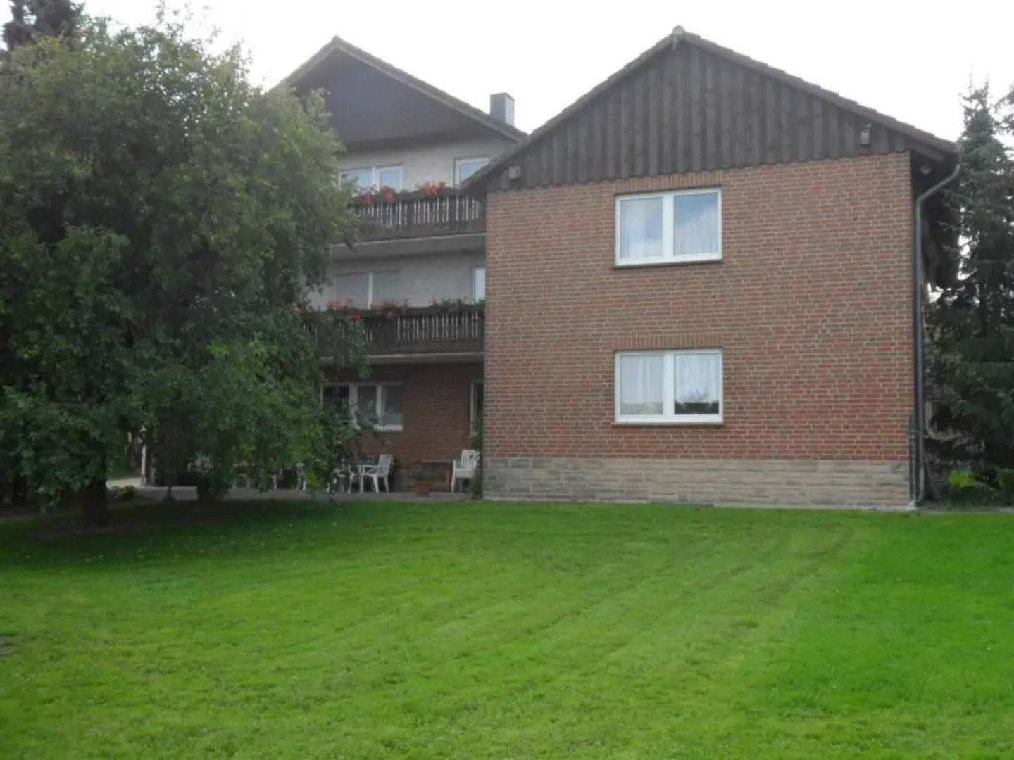 Hotel & Pension Haus Dewenter