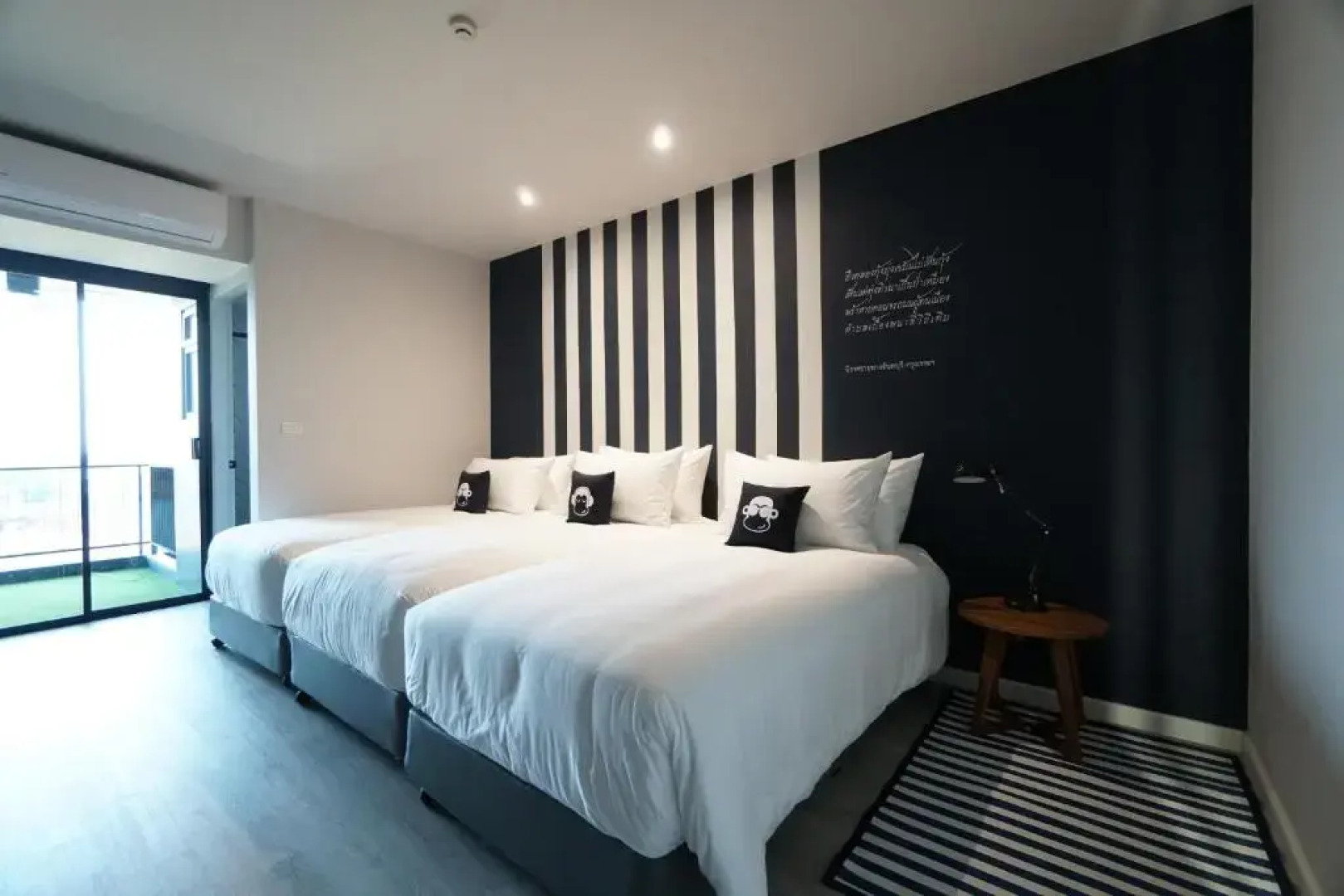 Blumonkey Hub & Hotel Chanthaburi