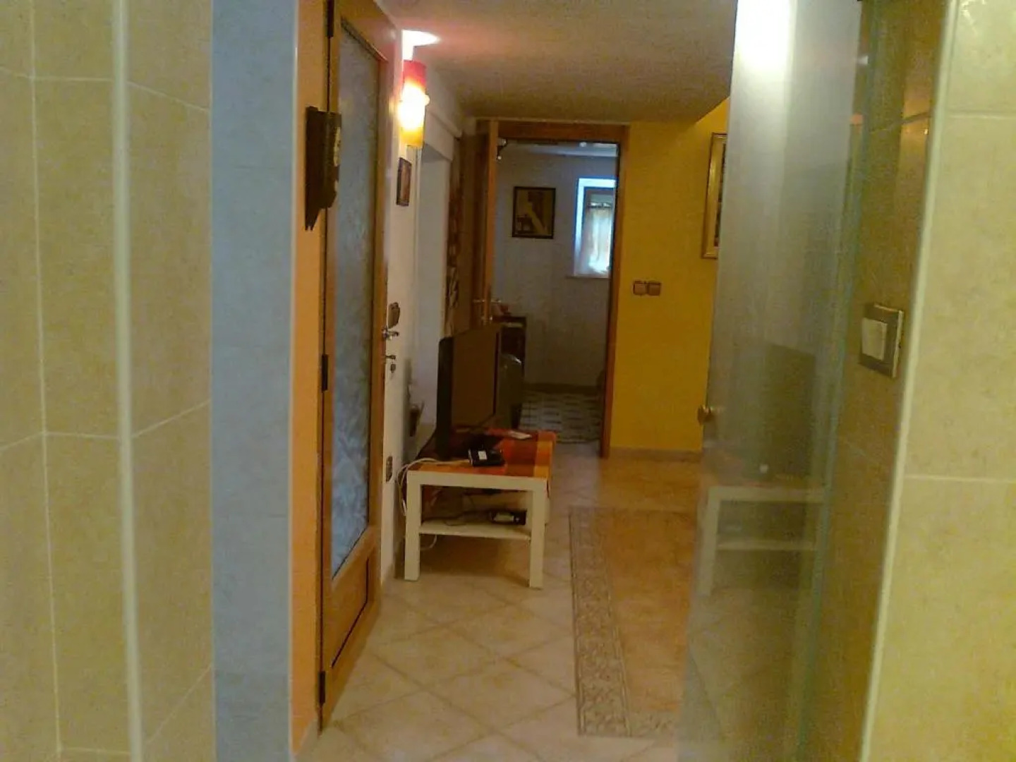 Apartma "Pod Matajurjem"