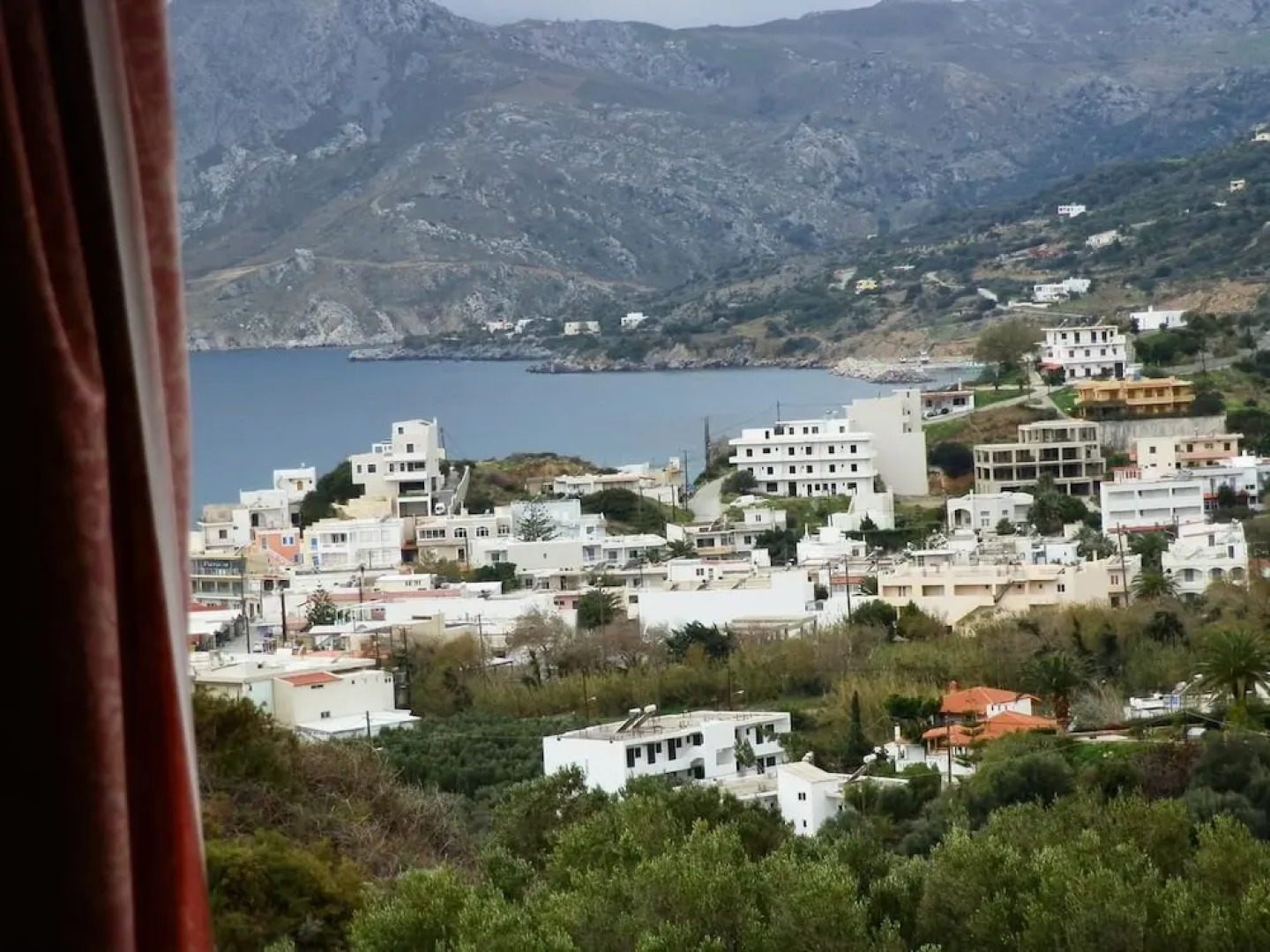 Atlas Studios & Apartments