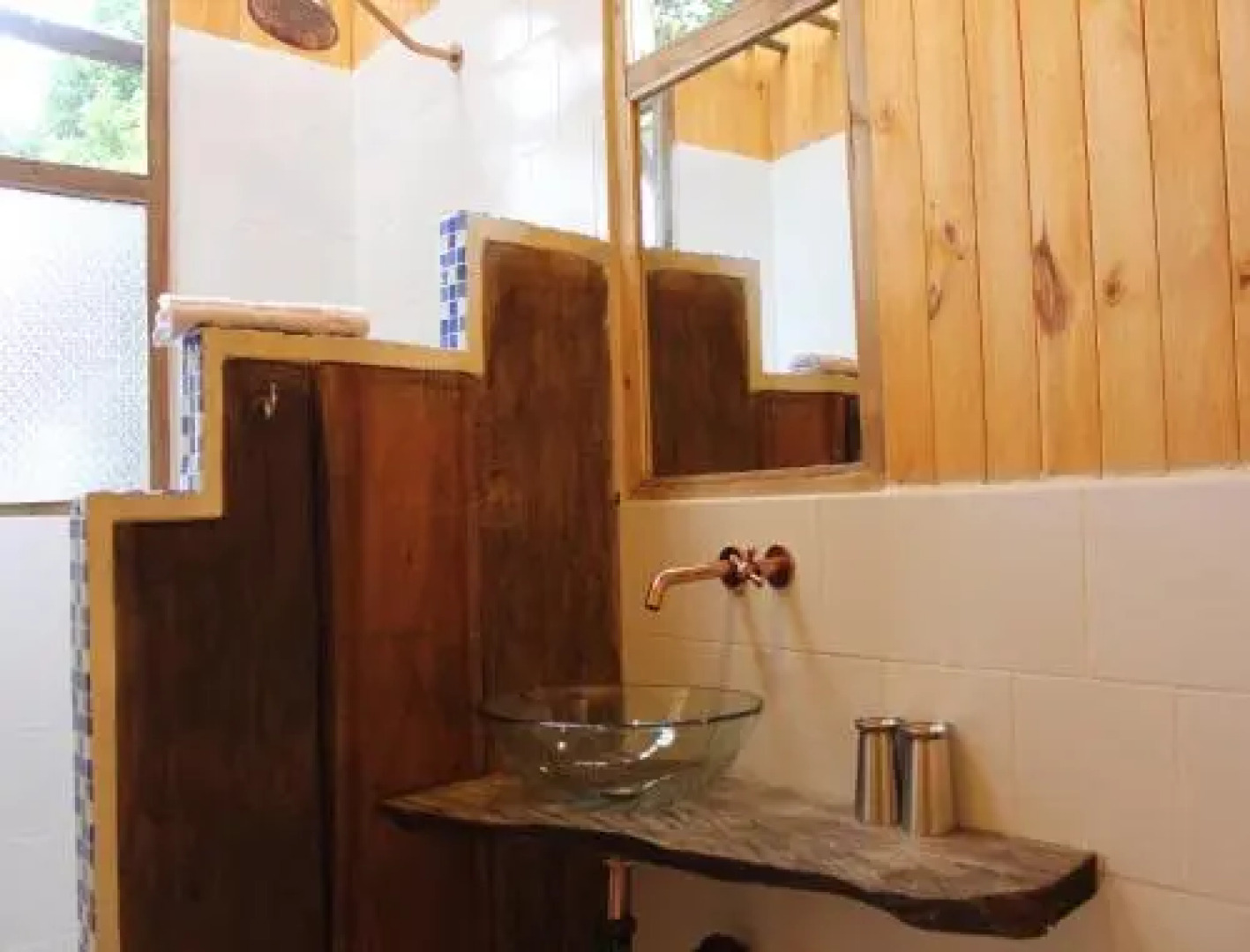 Entre Palos Eco Refugio