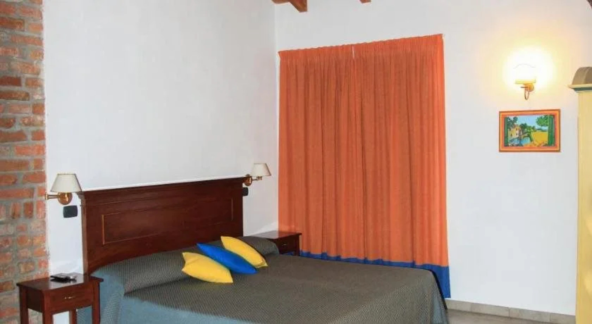 Alloggio Agrituristico Cascina Tappa