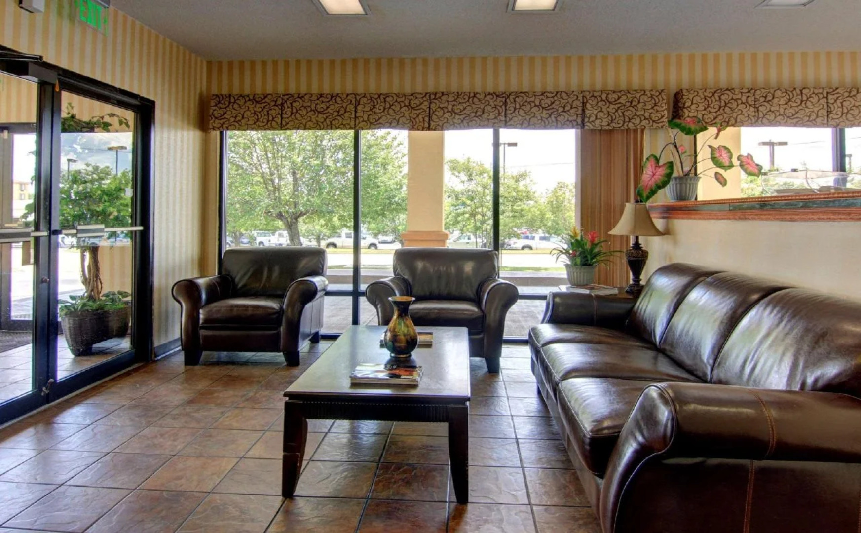 Quality Inn Auburn Campus Area I-85